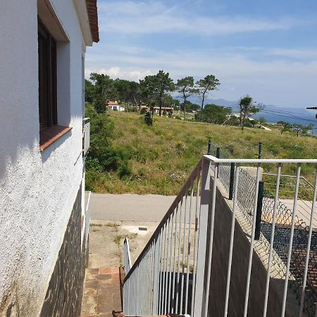 Xaloc, Apartament Amb Vistes A Mar M4 El Port De La Selva エクステリア 写真