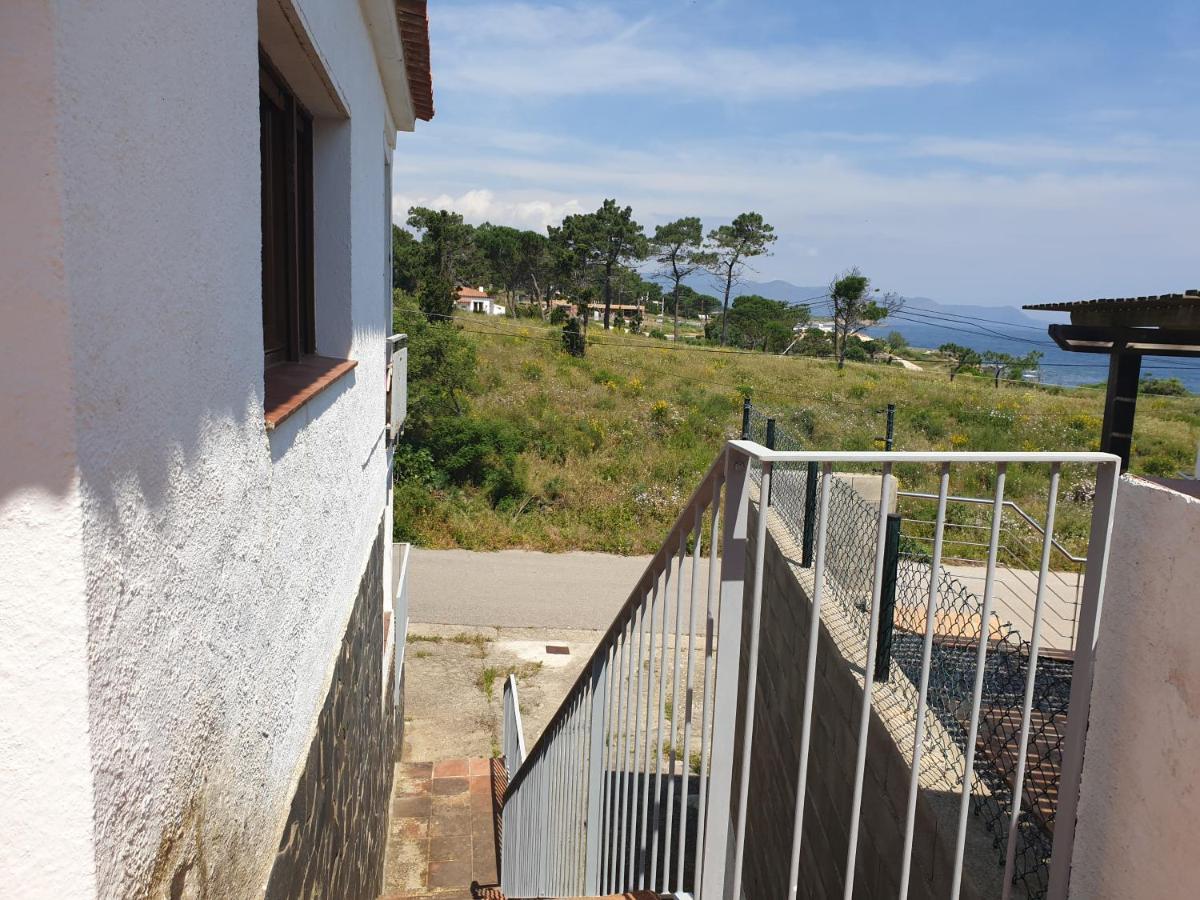 Xaloc, Apartament Amb Vistes A Mar M4 El Port De La Selva エクステリア 写真