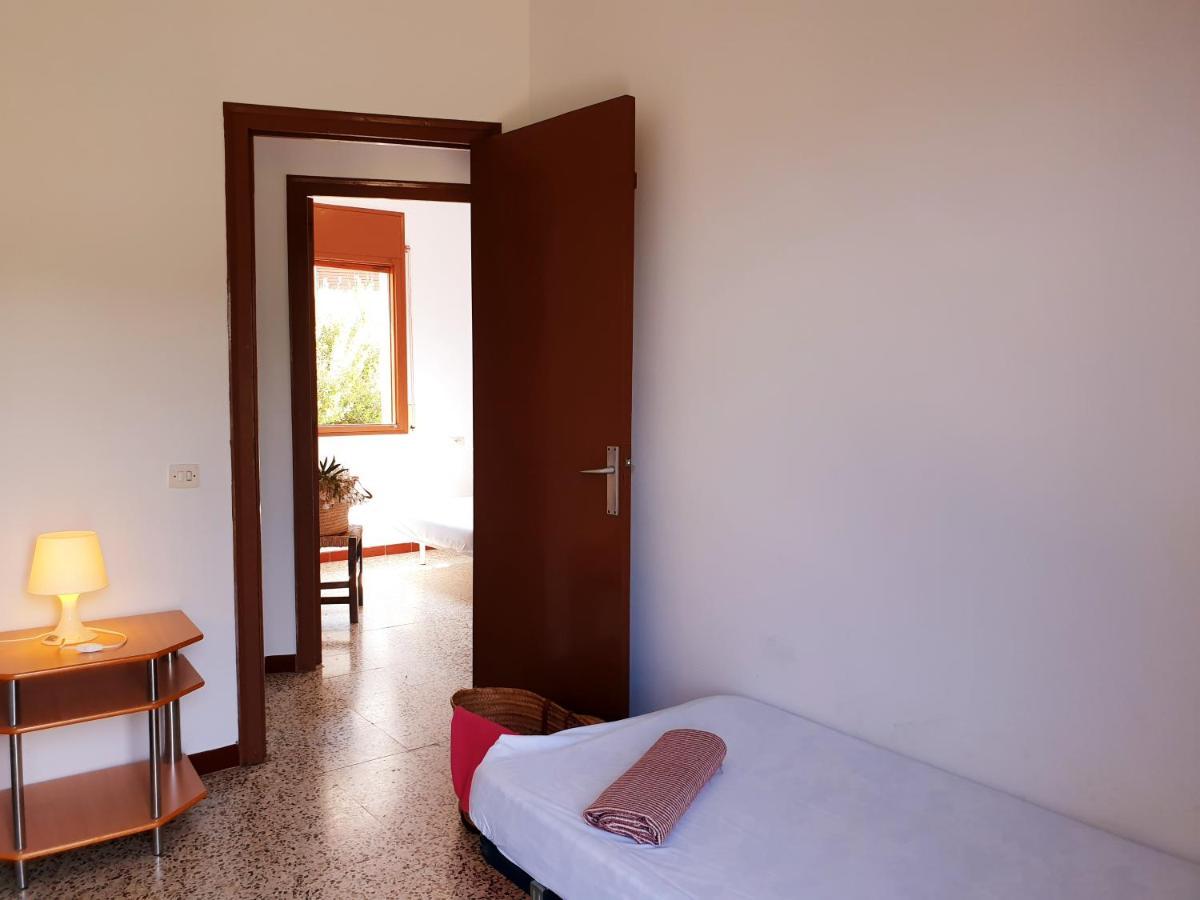 Xaloc, Apartament Amb Vistes A Mar M4 El Port De La Selva エクステリア 写真