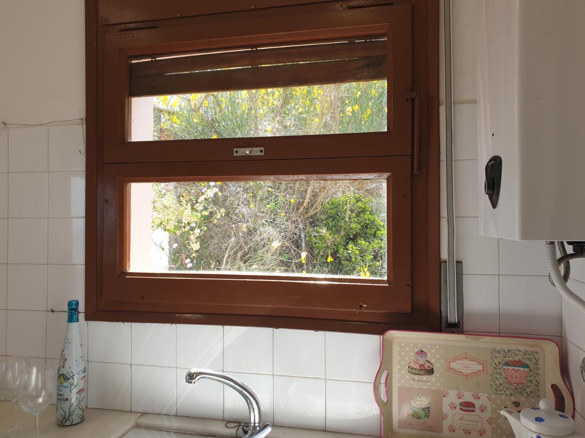 Xaloc, Apartament Amb Vistes A Mar M4 El Port De La Selva エクステリア 写真